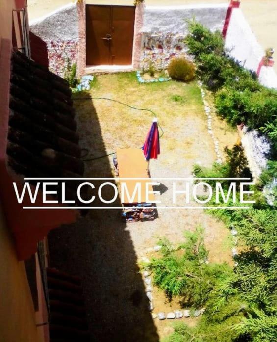 Welcomehome Шефшауэн Экстерьер фото